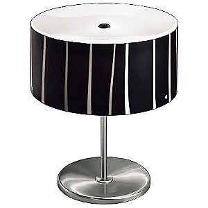 Talia T Table Lamp by Murano Due