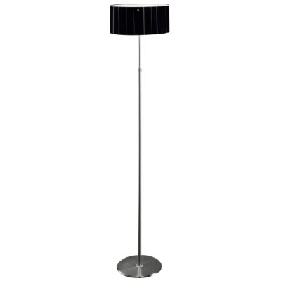 Talia TR Floor Lamp by Murano Due