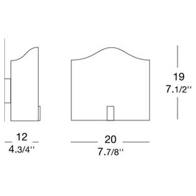 Specification Drawing