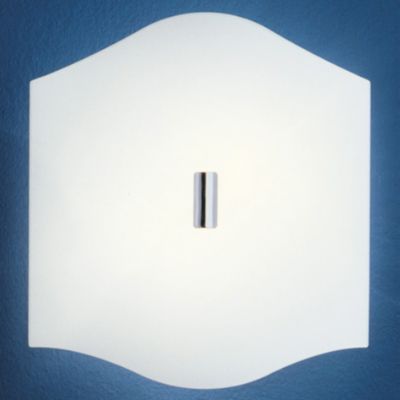 Veletta 40 P-PL Ceiling/Wall Light by Murano Due