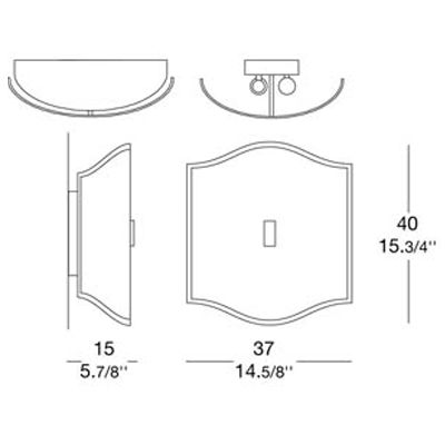 Specification Drawing