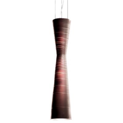 Yuba 60 S Pendant by Murano Due