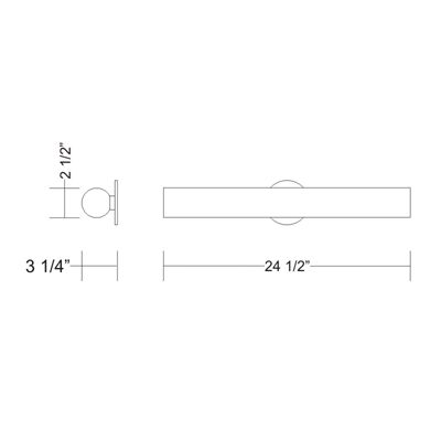 Specification Drawing