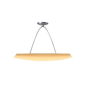 Zenith Linear Suspension by Zaneen