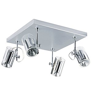Tu B Flushmount by Zaneen