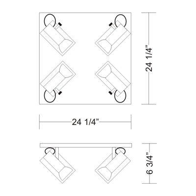 Specification Drawing