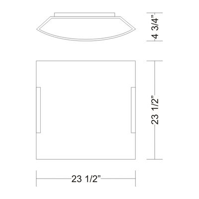 Specification Drawing