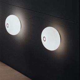 Blow Mini Wall Sconce by Zaneen