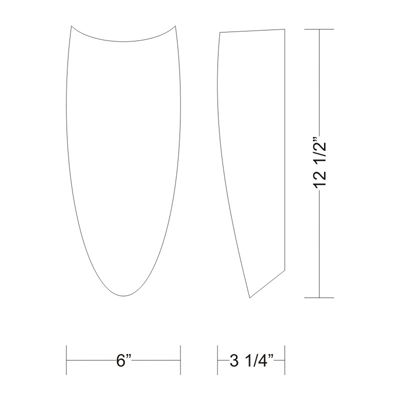 Specification Drawing