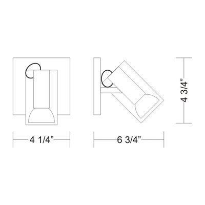 Specification Drawing
