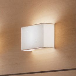 Blissy Wall Sconce by Zaneen