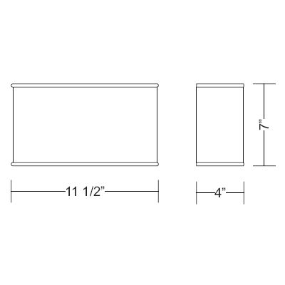 Specification Drawing