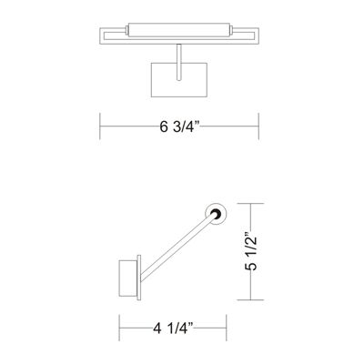 Specification Drawing