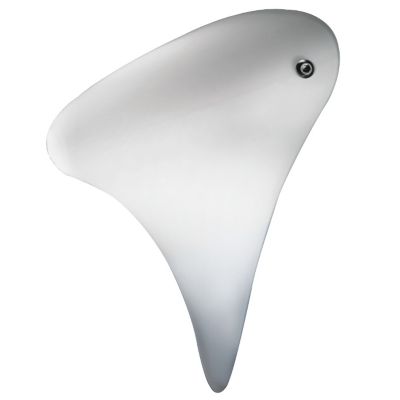Bollard Wall Sconce by Zaneen