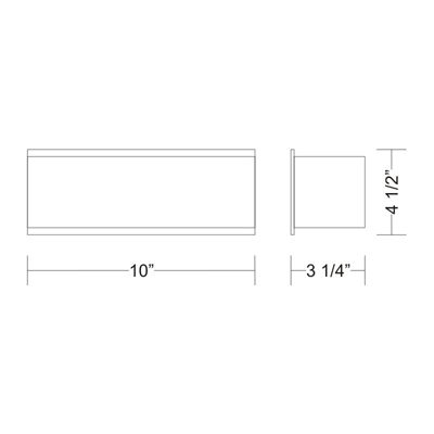 Specification Drawing