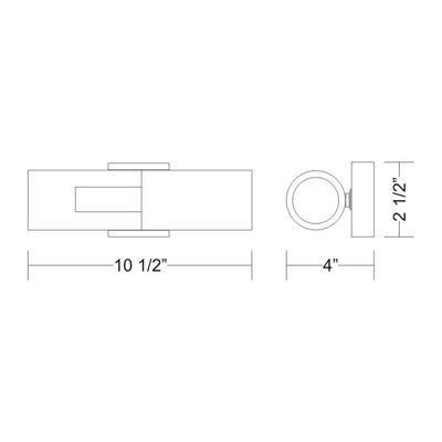 Specification Drawing