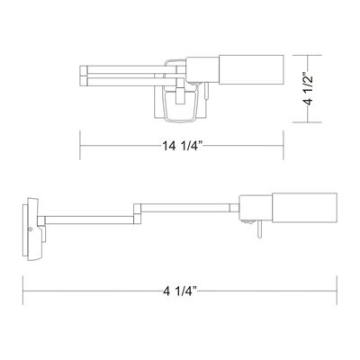 Specification Drawing