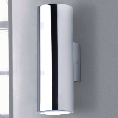 Kronn Wall Sconce by Zaneen