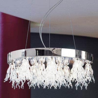 Albida S Suspension by Aureliano Toso