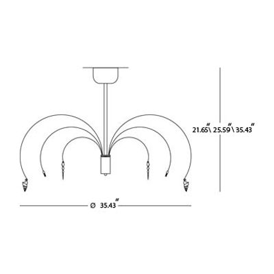 Specification Drawing
