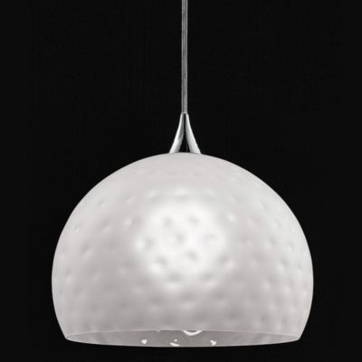 Derby S 25 Pendant by Aureliano Toso