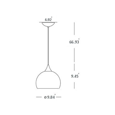 Specification Drawing