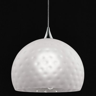 Derby S 35 Pendant by Aureliano Toso