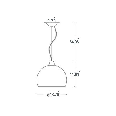 Specification Drawing