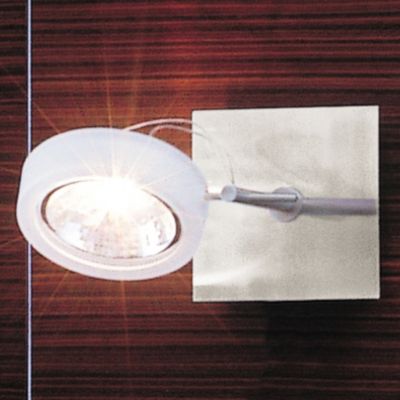 Feel 1 P-PL Wall/Ceiling Light by Aureliano Toso