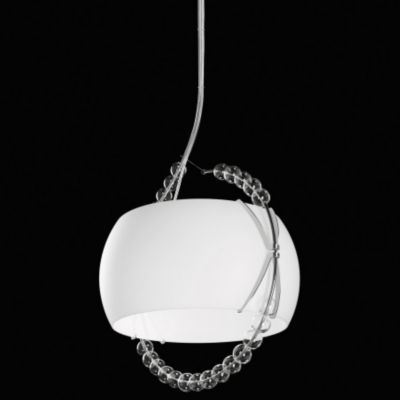 Flirt S Pendant by Aureliano Toso