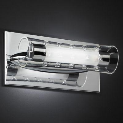 Ila P-PL Wall/Ceiling Light by Aureliano Toso