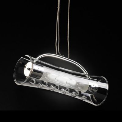 Ila S Pendant by Aureliano Toso