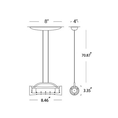 Specification Drawing