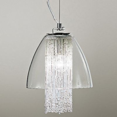 Lulu S Piccola Pendant by Aureliano Toso
