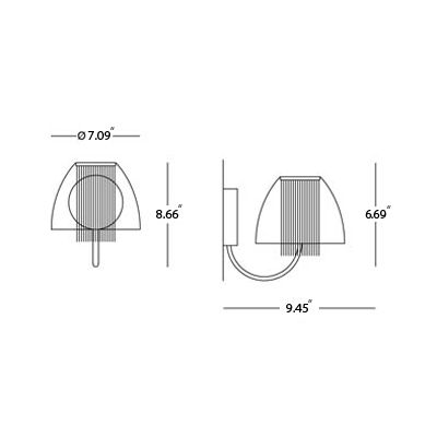 Specification Drawing