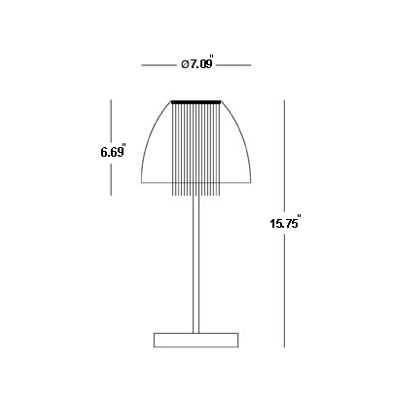 Specification Drawing