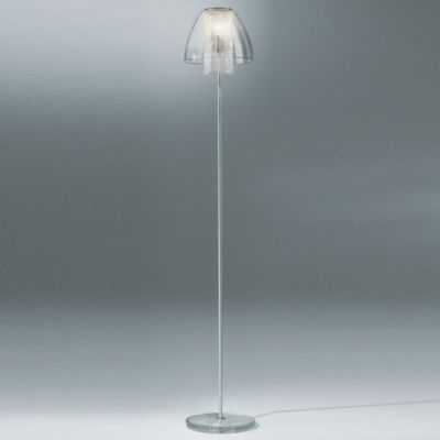 Lulu TR Floor Lamp by Aureliano Toso