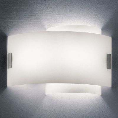 Metafisica Piccola P Wall Sconce by Aureliano Toso