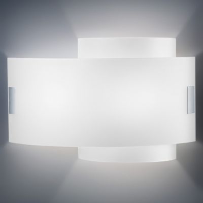 Metafisica P Wall Sconce by Aureliano Toso