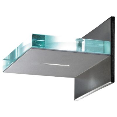Miami P 1 Wall Sconce by Aureliano Toso