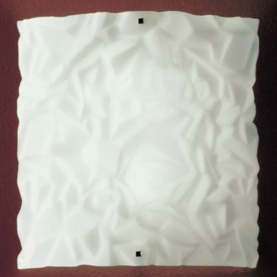 Paper P 20 Wall Sconce by Aureliano Toso