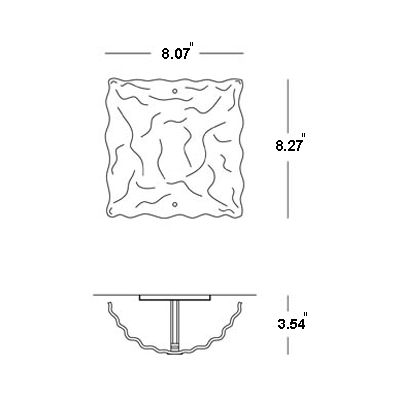 Specification Drawing