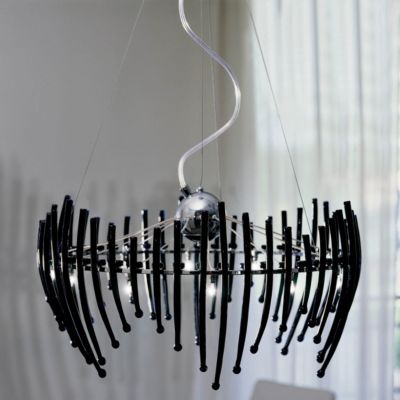 Salome L 12 Suspension by Aureliano Toso
