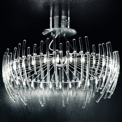Salome L 30 Suspension by Aureliano Toso