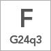 G24q2 Fluorescent