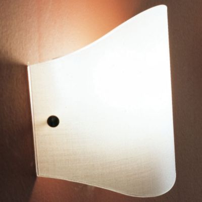Tessuto P Wall Sconce by Aureliano Toso