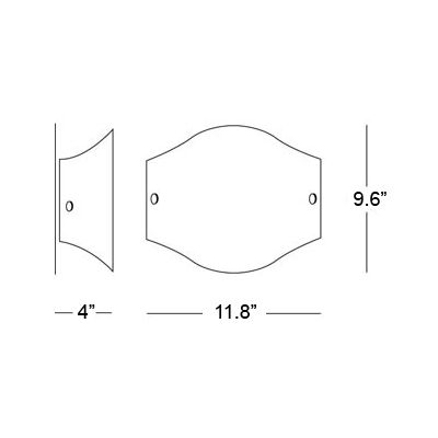 Specification Drawing