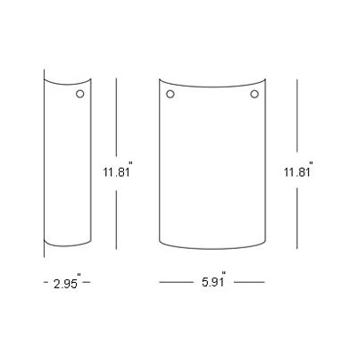 Specification Drawing