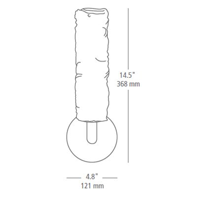 Specification Drawing