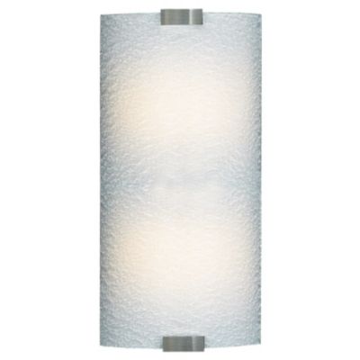 Omni Rectangle Wall Sconce by LBL Lighting